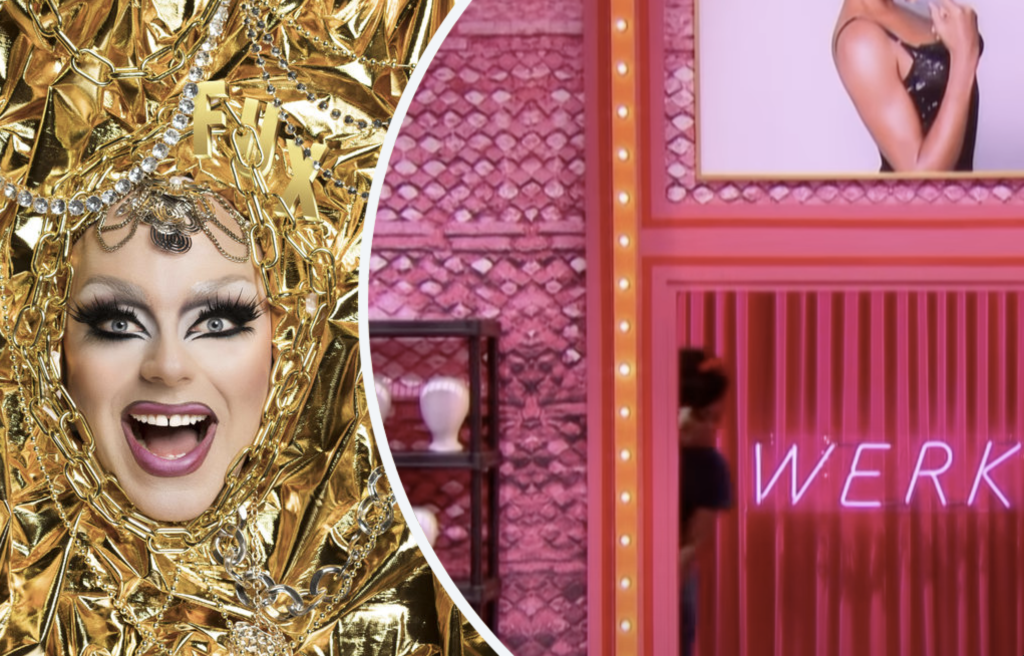 Drag Race Sverige Då Presenteras De Tävlande Qx 