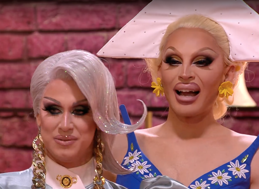 Loreen Tone Tårar Vänskap Drag Race Sverige Trailern är Här Sex Viktiga Noteringar Qx 